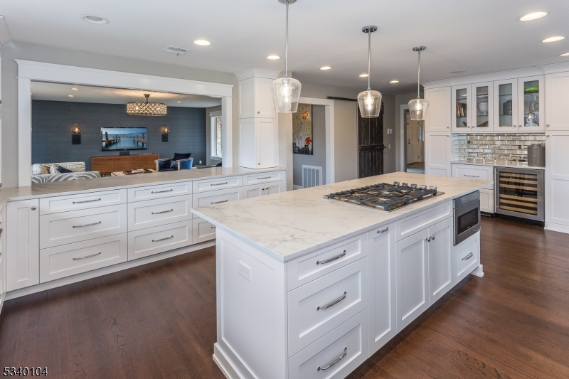 Convent Station - Residential