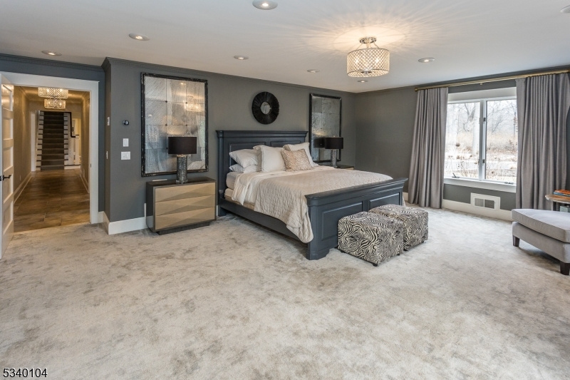 Convent Station - Residential