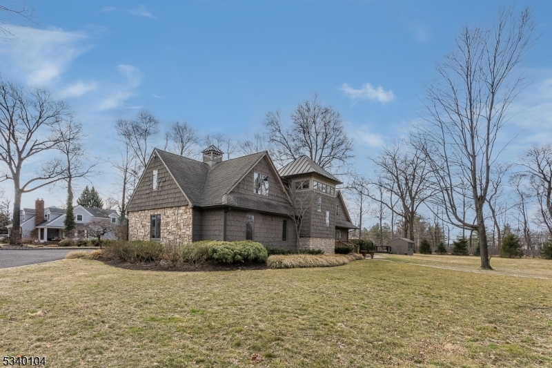 Convent Station - Residential