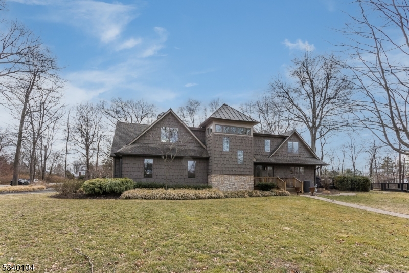 Convent Station - Residential