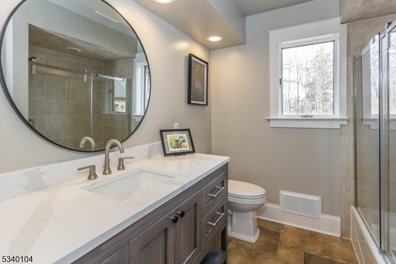 Convent Station - Residential