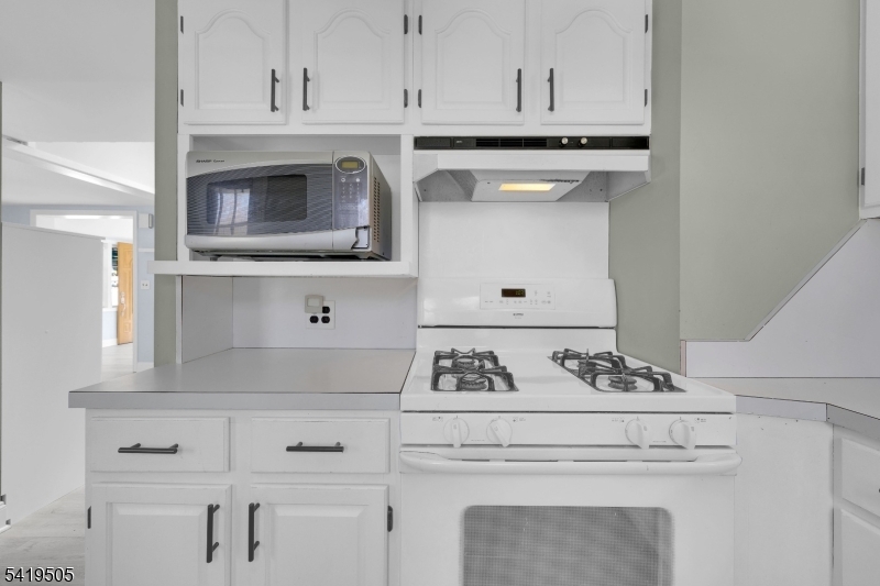 Cozy Lake/Oak Ridge - Residential