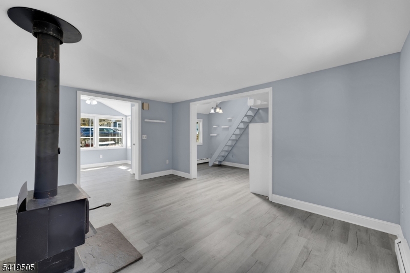 Cozy Lake/Oak Ridge - Residential