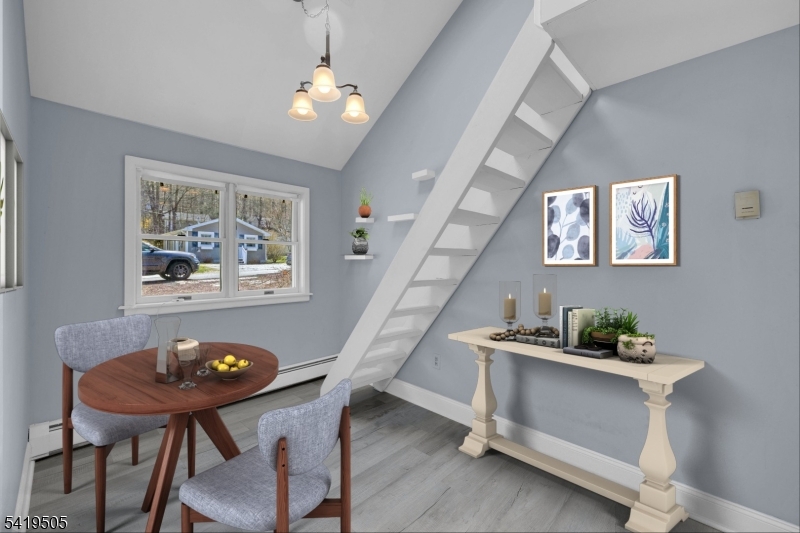 Cozy Lake/Oak Ridge - Residential