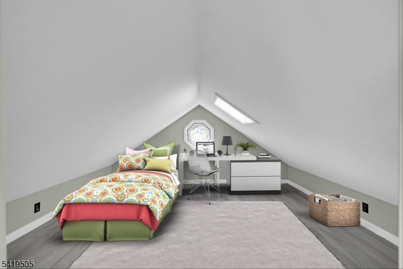 Cozy Lake/Oak Ridge - Residential