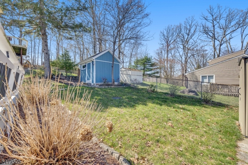 Cozy Lake/Oak Ridge - Residential