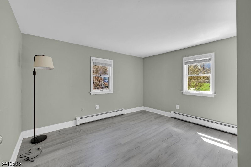 Cozy Lake/Oak Ridge - Residential