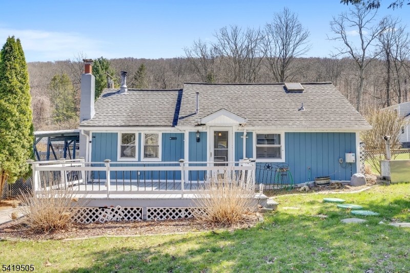 Cozy Lake/Oak Ridge - Residential