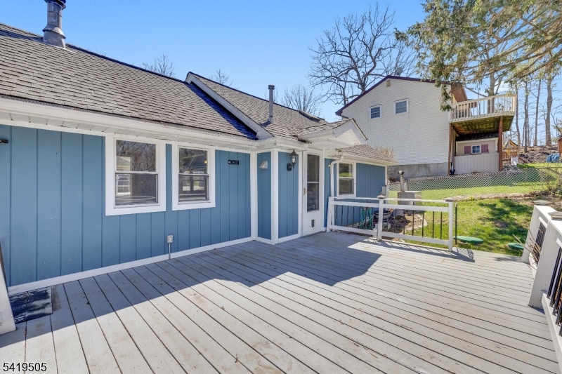 Cozy Lake/Oak Ridge - Residential