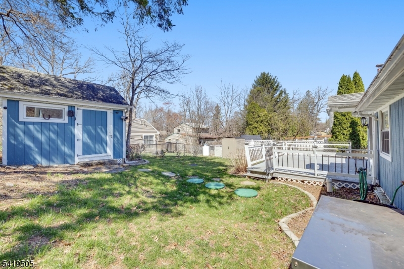 Cozy Lake/Oak Ridge - Residential