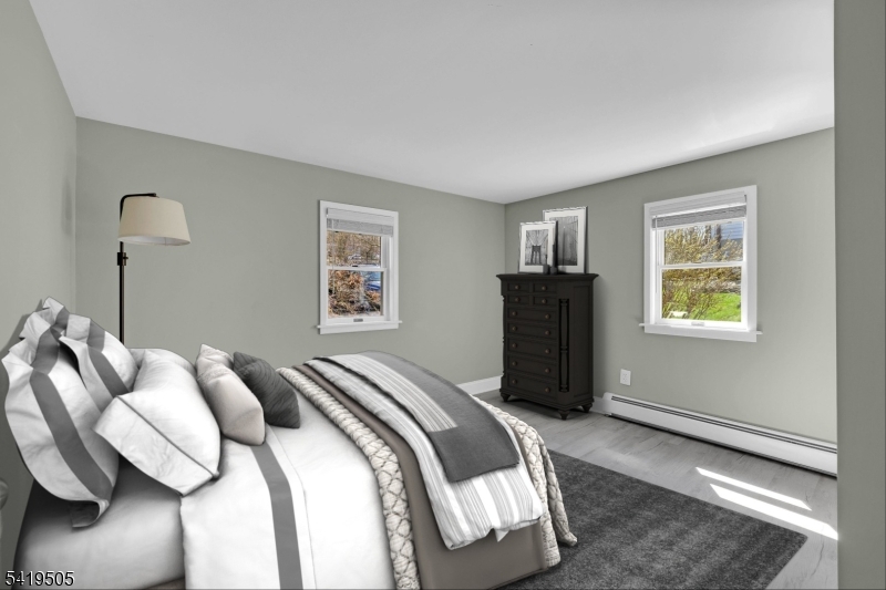 Cozy Lake/Oak Ridge - Residential