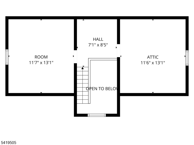 Cozy Lake/Oak Ridge - Residential