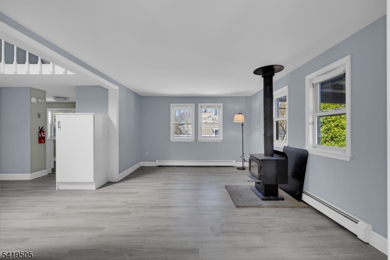 Cozy Lake/Oak Ridge - Residential