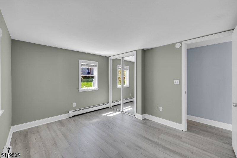 Cozy Lake/Oak Ridge - Residential