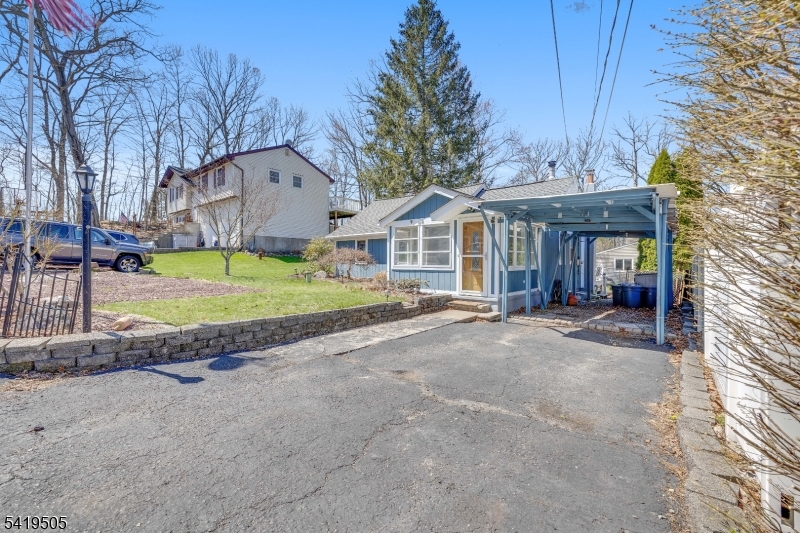 Cozy Lake/Oak Ridge - Residential