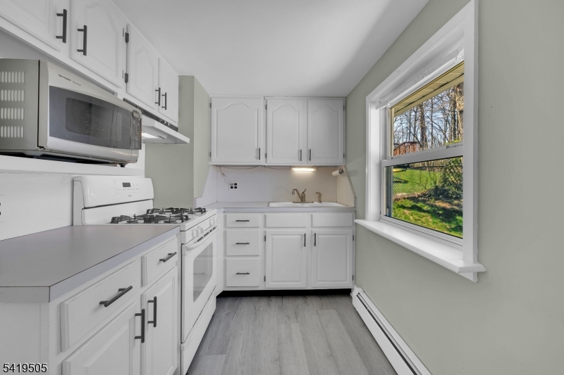 Cozy Lake/Oak Ridge - Residential