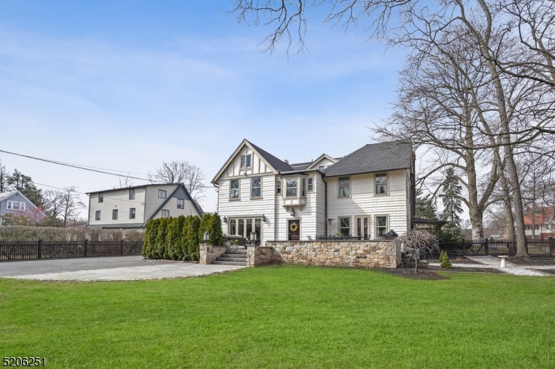 North End - Residential