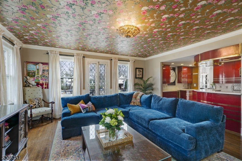 North End - Residential