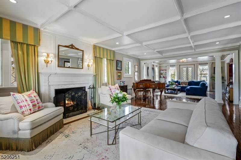 North End - Residential