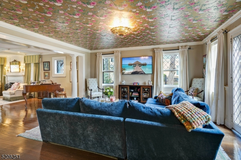 North End - Residential