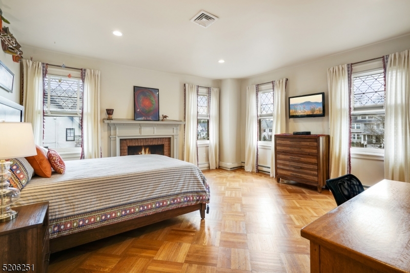 North End - Residential