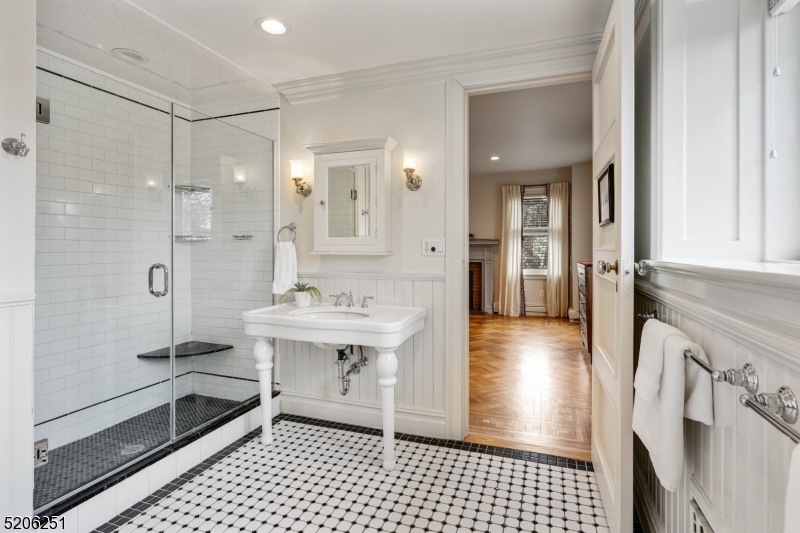 North End - Residential