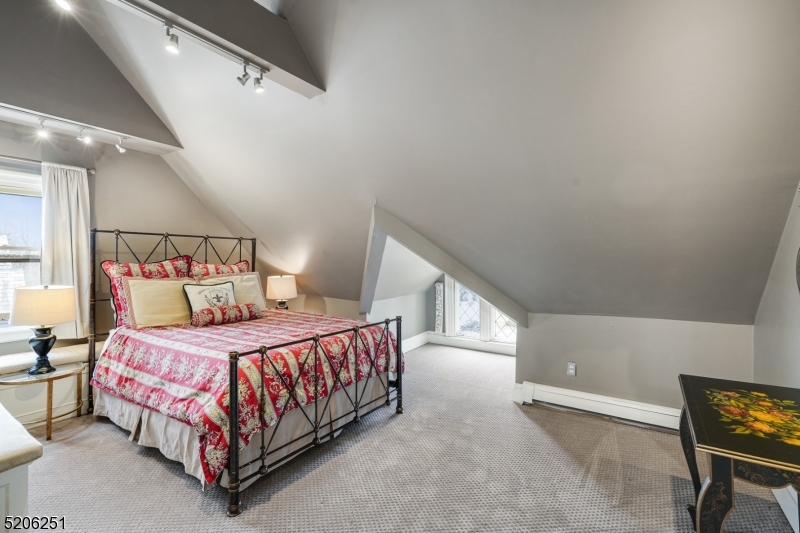 North End - Residential