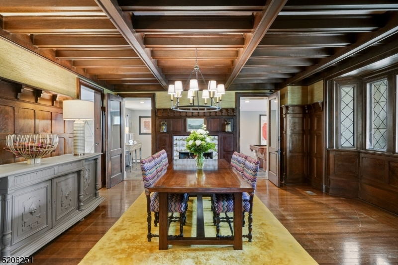 North End - Residential