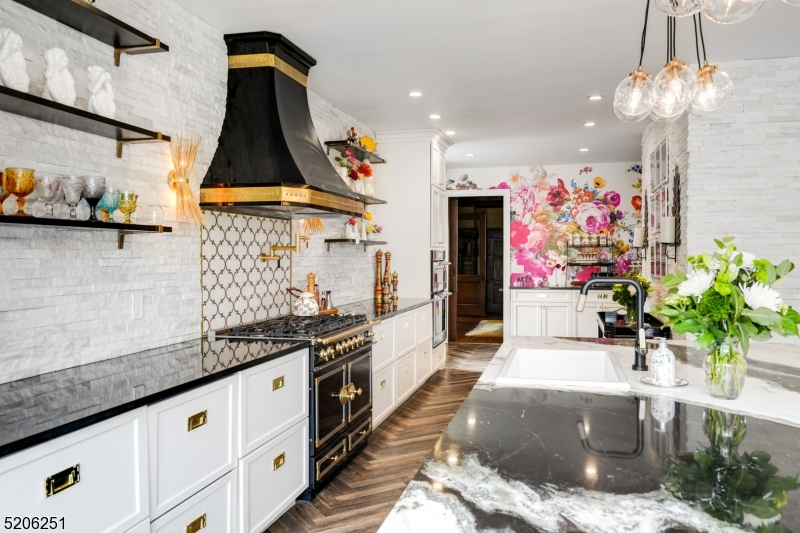 North End - Residential