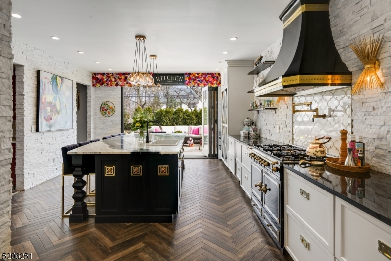 North End - Residential