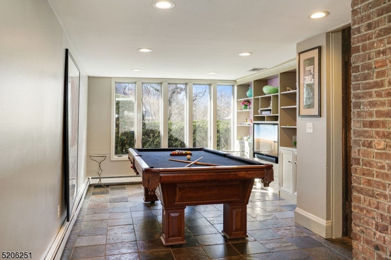 North End - Residential