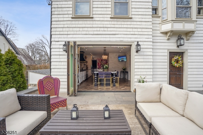 North End - Residential