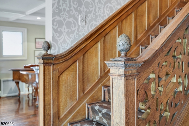 North End - Residential