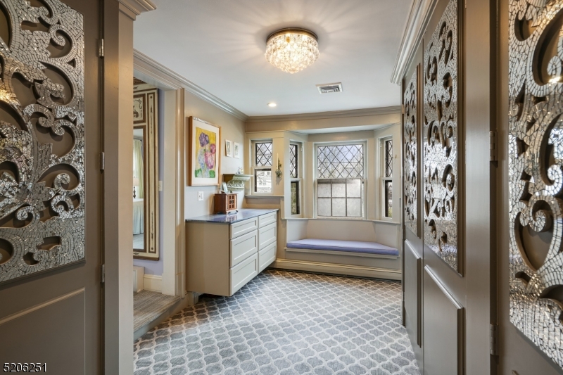 North End - Residential