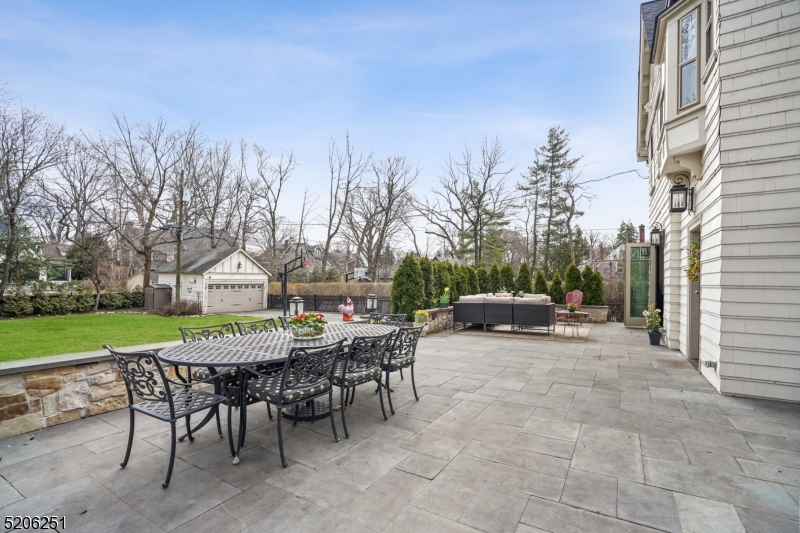 North End - Residential