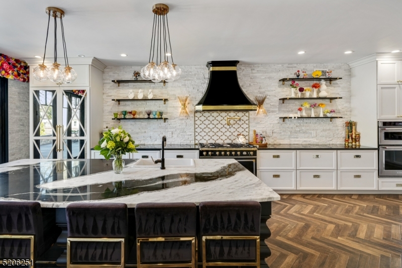 North End - Residential