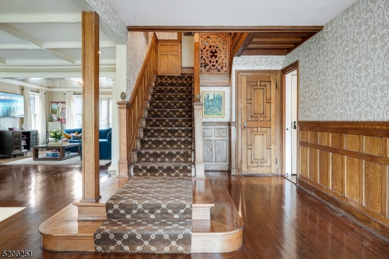 North End - Residential