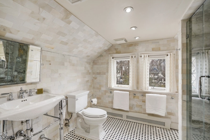 North End - Residential