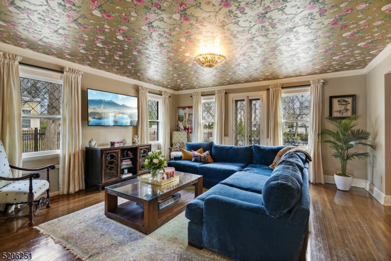 North End - Residential