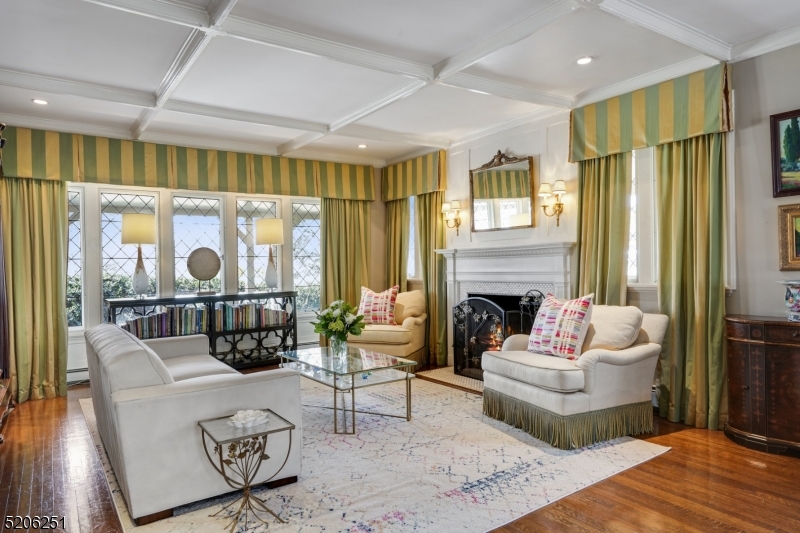 North End - Residential