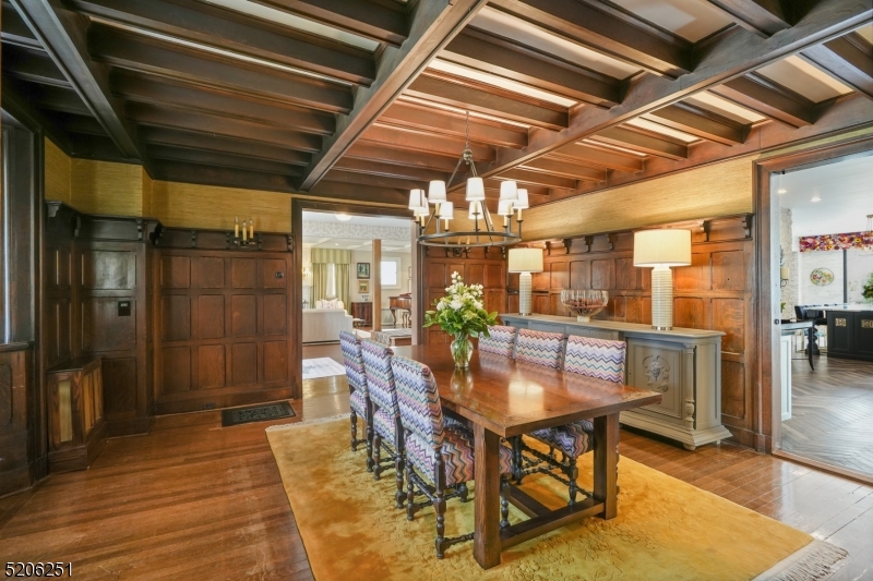 North End - Residential