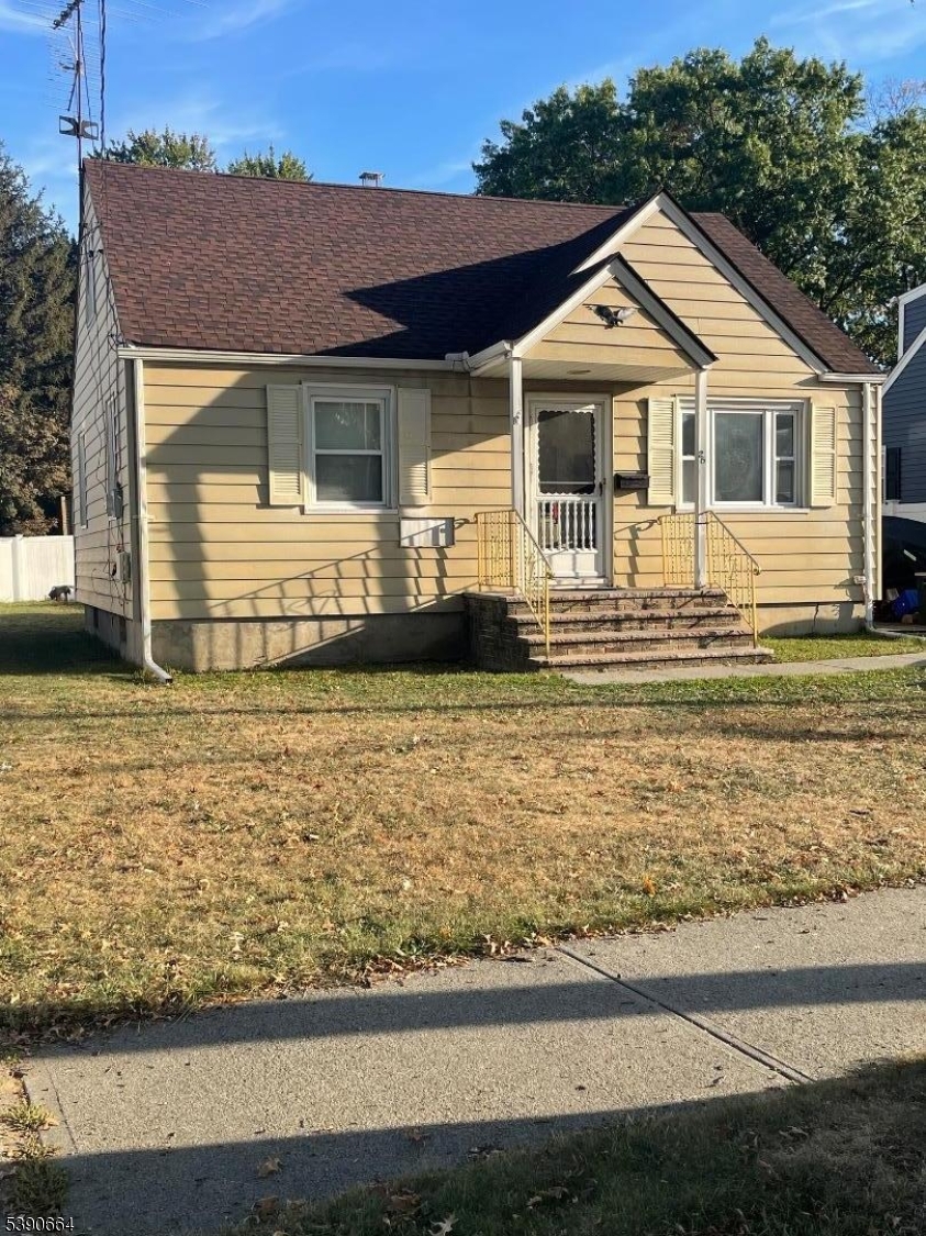 HILLCREST - Residential