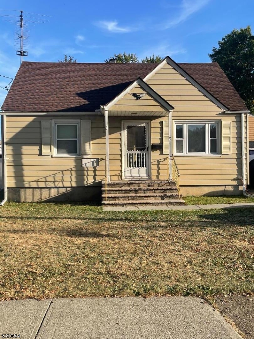 HILLCREST - Residential