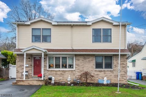 88 Greene Ave, Totowa Boro, NJ 07512 - MLS#: 3955804