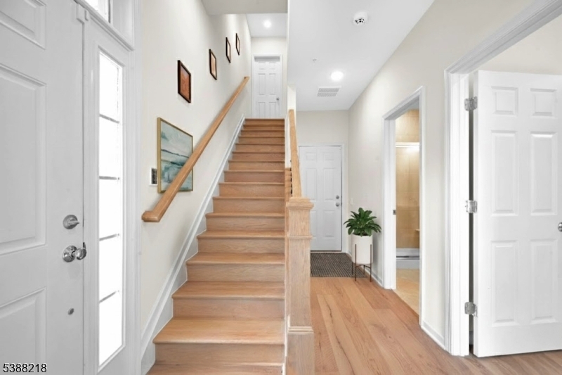 Livingston Square - Residential Lease