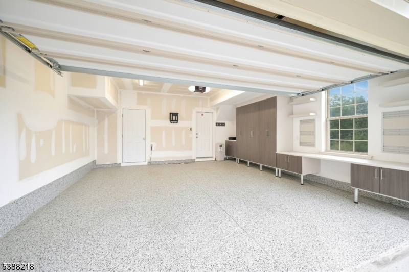 Livingston Square - Residential Lease