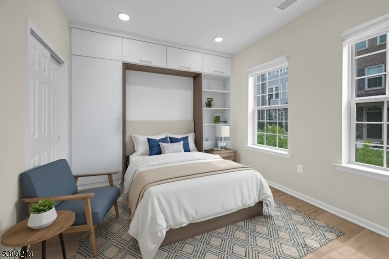 Livingston Square - Residential Lease