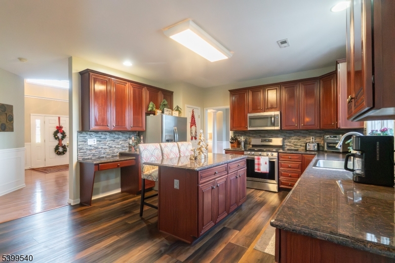 Valley Green Estates - Residential