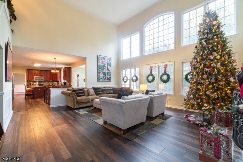 Valley Green Estates - Residential