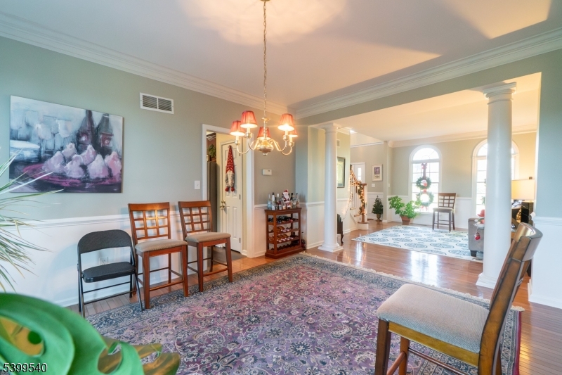 Valley Green Estates - Residential